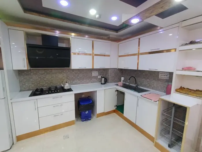 آپارتمان دوخوابه امپراطور 6