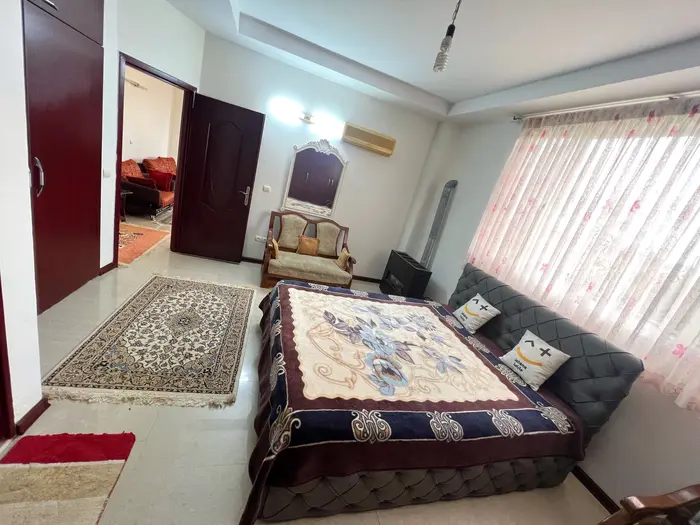 آپارتمان یک خوابه دریانوردان