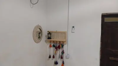 بومگردی کاژه - واحد 105