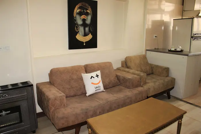 یک خوابه رسالت ۱