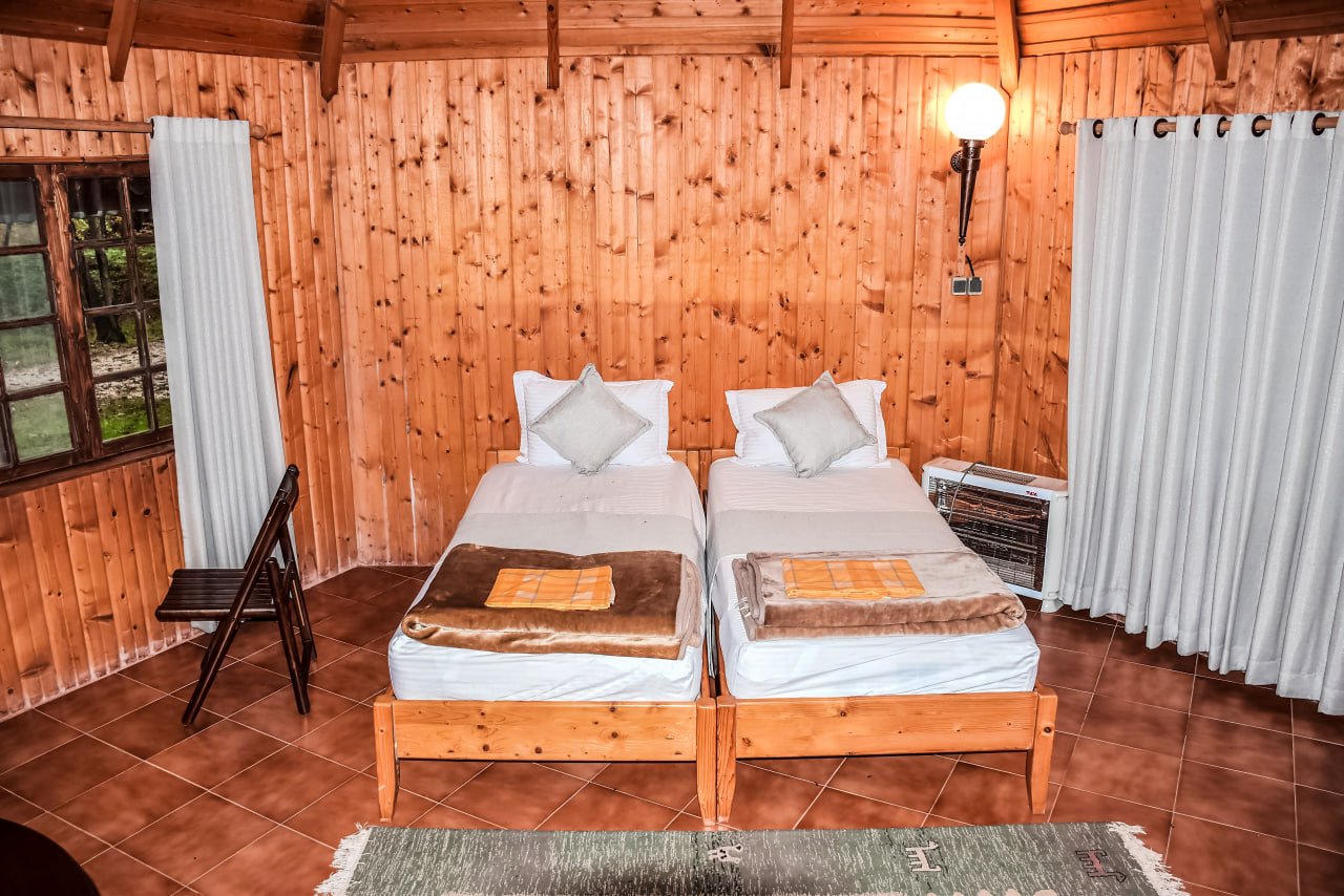 چالدره - واحد سه نفره توسکا 3