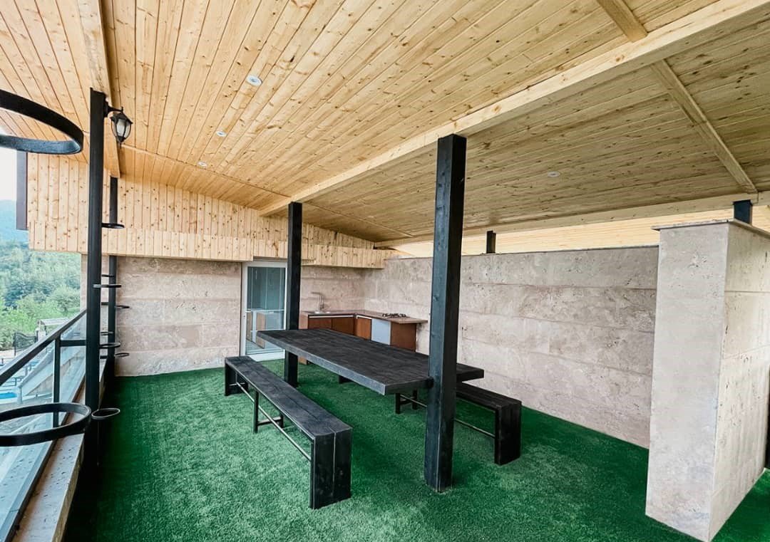 سه خوابه آوای جنگل