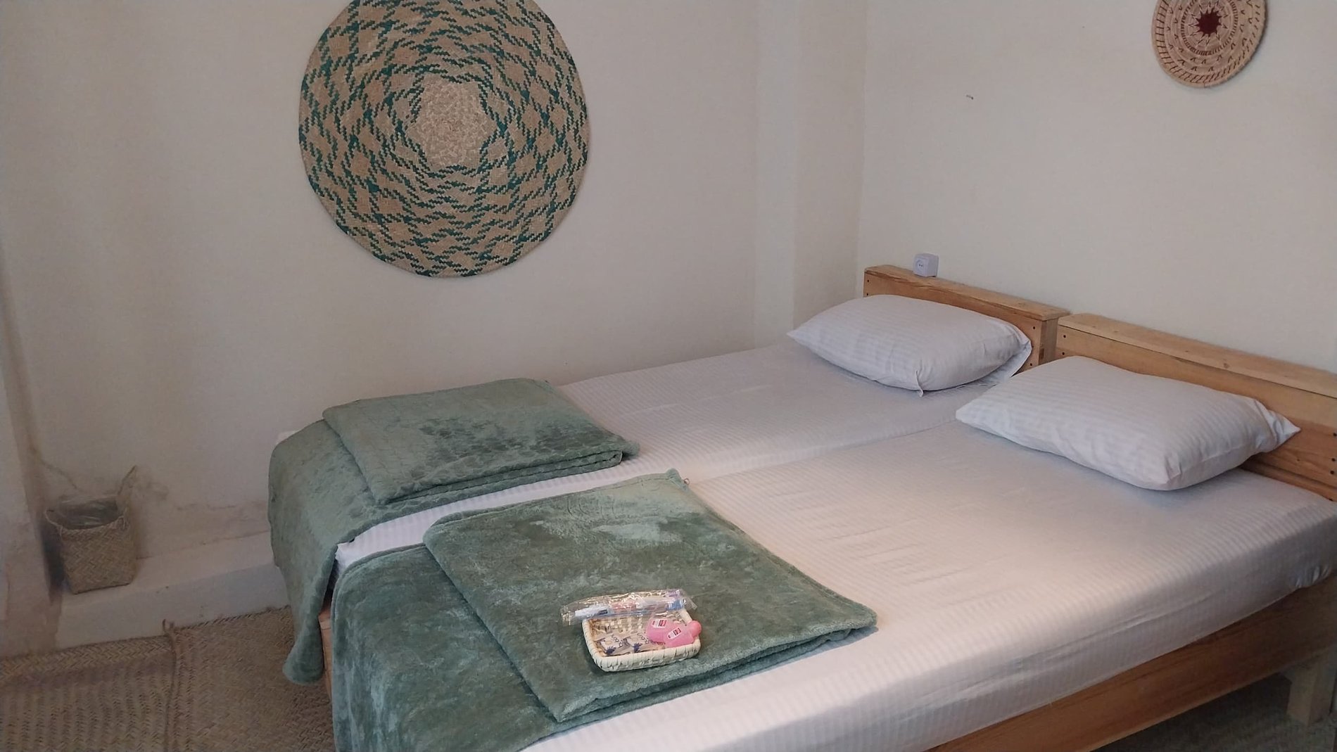 کاژه - واحد 101