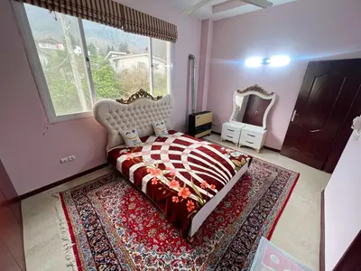 آپارتمان سه خوابه یالبندان ۱