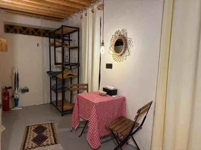 بومگردی دوخوابه استخردار زلال