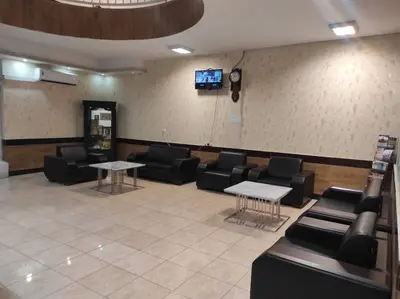 مجتمع اقامتی اسپرلوس - واحد دوتخته 2