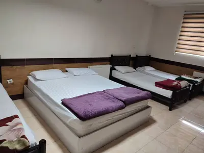 مجتمع اقامتی اسپرلوس - واحد پنج تخته 2