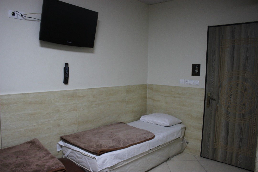 سوئیت یک خوابه سپیده واحد چهار تخته 3