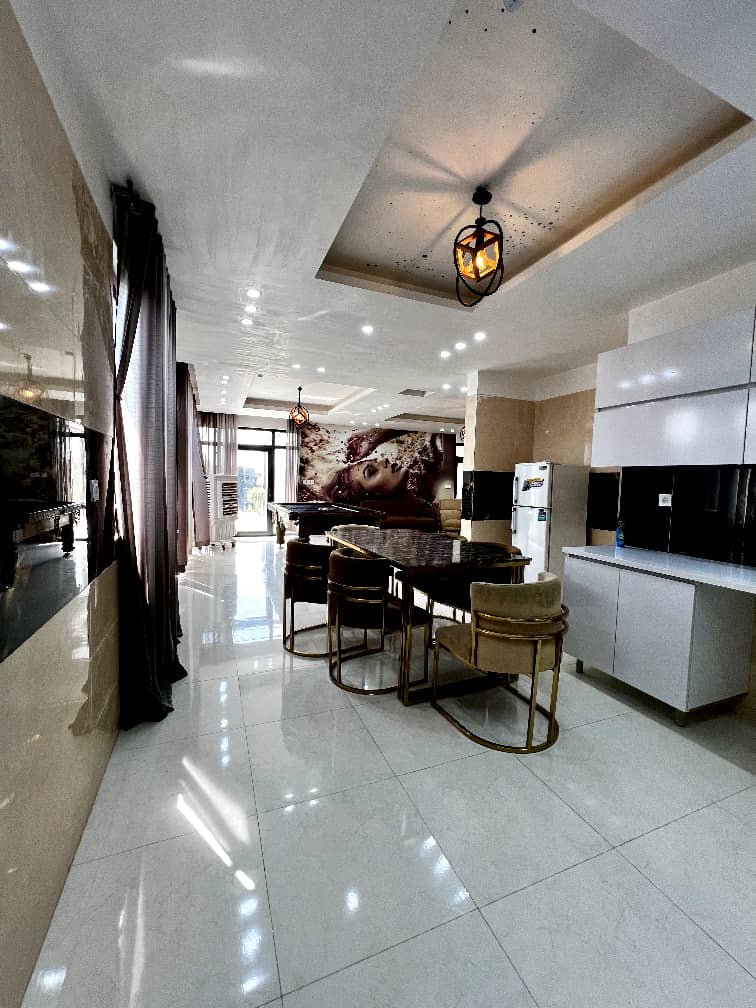 ویلا دوخوابه استخردار آبگرم هیوا 2