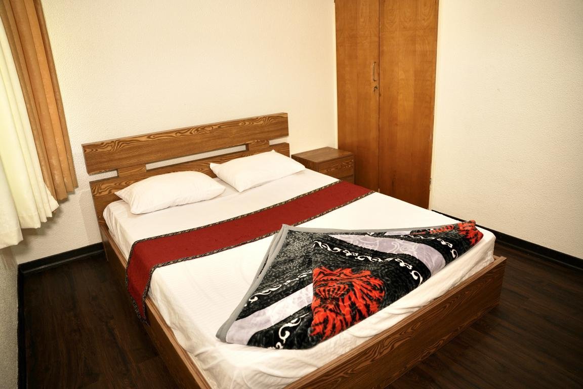 دوخوابه سان ایسلند واحد ۱3