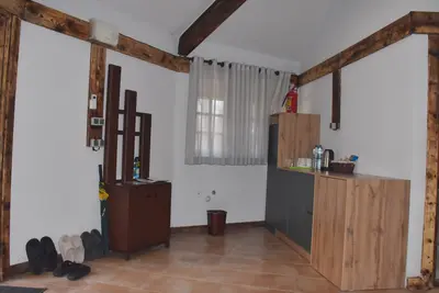 بومگردی چالدره - واحد افرا  چهارنفره