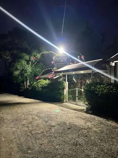 مجتمع اقامتی غزل - واحد 2