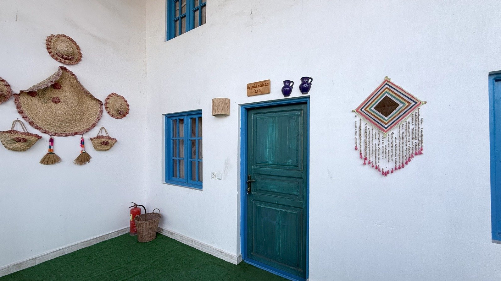 هستی - واحد شاهنشین 3