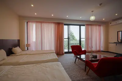 مجتمع اقامتی کیمیا - واحد 302