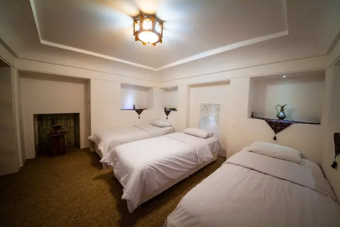 سوئیت پنج تخته دو خونچه پوش - 111