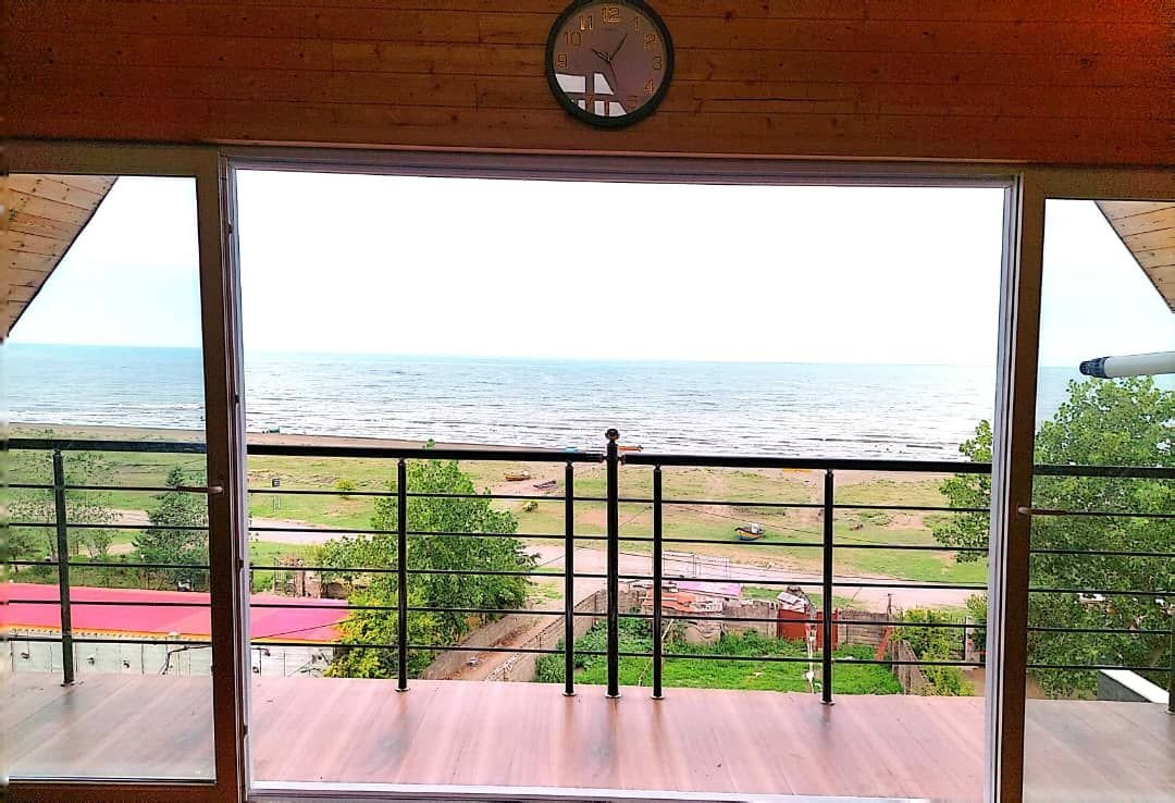 مجتمع اقامتی یک خوابه ساحلی آرتیمیا واحد 6