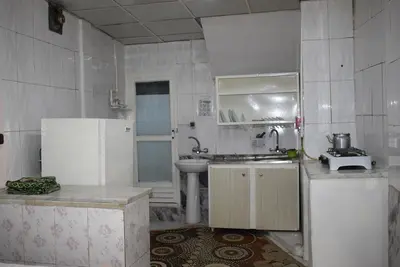 سوئیت دهکده - واحد شش تخته