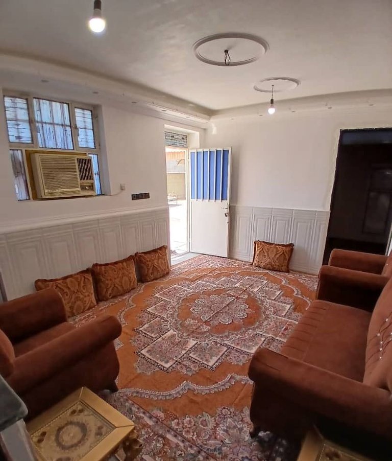 سوئیت یک خوابه قائدی