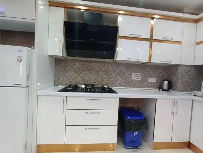 آپارتمان دوخوابه امپراطور 4