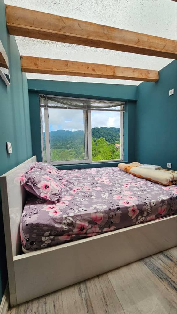 سه خوابه آوای جنگل