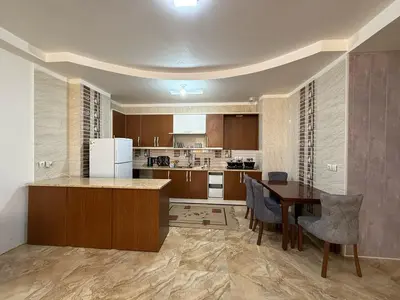 آپارتمان دوخوابه امید ممتاز 2 - واحد 306