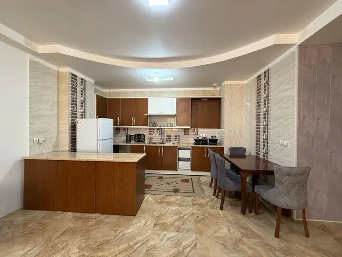 آپارتمان دوخوابه امید ممتاز 2 - واحد 306