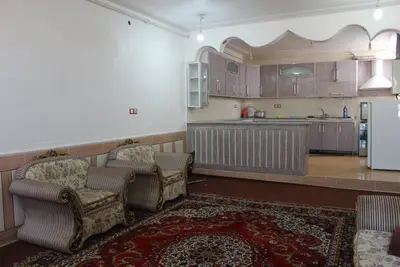 آپارتمان یک خوابه سازه های آبی جهان 1