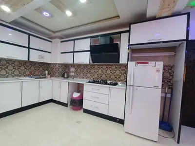 آپارتمان دوخوابه امپراطور 1