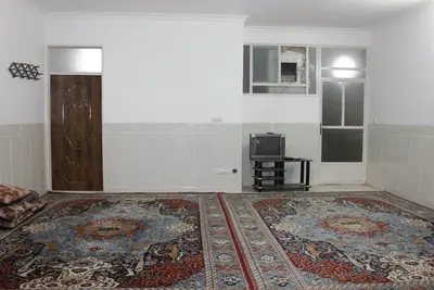 آپارتمان فلت توحیدی