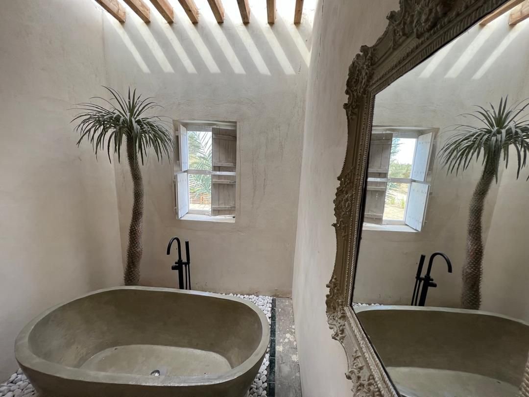 ویلا پنج خوابه استخردار سان ست گاردن