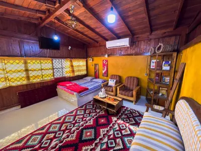 بومگردی کالینگ - واحد 1