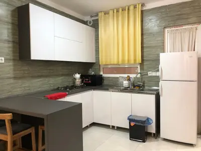 آپارتمان یک خوابه فردوس غرب 6