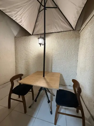 آپارتمان فلت پالیزوان واحد 2 سعادت آباد