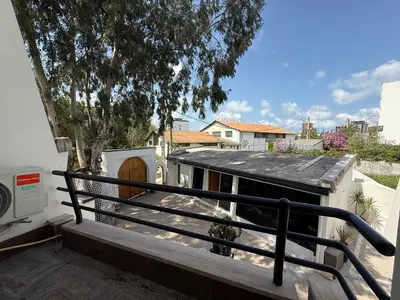 ویلا بوتیک هتل جان یک خوابه جکوزی دار سکوت