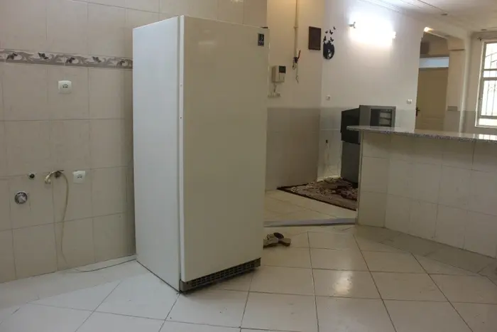 آپارتمان یک خوابه سلمان فارسی