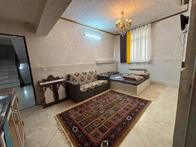 مجتمع اقامتی حامدی - واحد یک خوابه چهارتخته 403