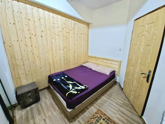 اقامتگاه سنتی یک خوابه کرنر 2