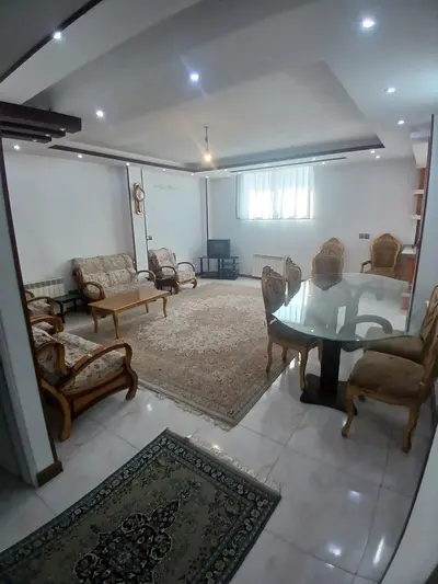 آپارتمان دوخوابه فوژان ۲