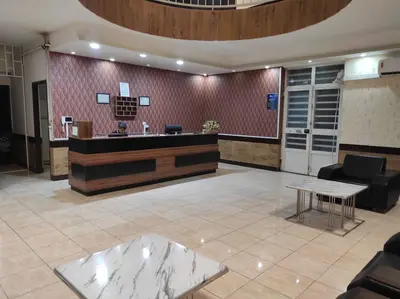 مجتمع اقامتی اسپرلوس - واحد سه تخته 2