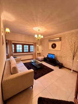 آپارتمان یک خوابه آریانا واحد ۳