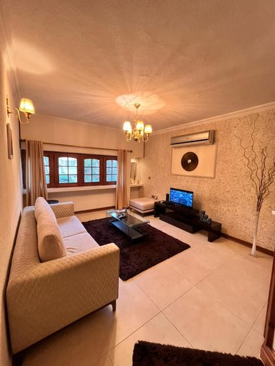 آپارتمان یک خوابه آریانا واحد ۳