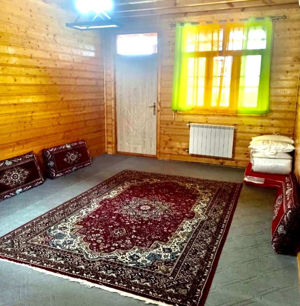 گیل خاتون - واحد گیلدا 1