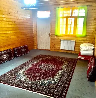 بومگردی گیل خاتون - واحد گیلدا 1