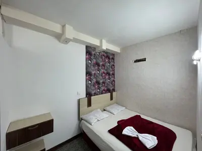 آپارتمان یک خوابه خردمند - واحد 302