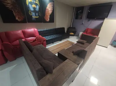 سوئیت فلت صفاری نارمک