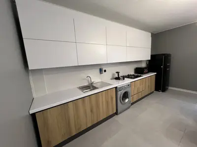 آپارتمان یک خوابه بروژ 2 نجات الهی