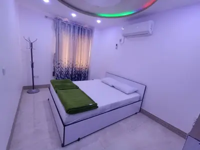 آپارتمان دوخوابه امپراطور 3