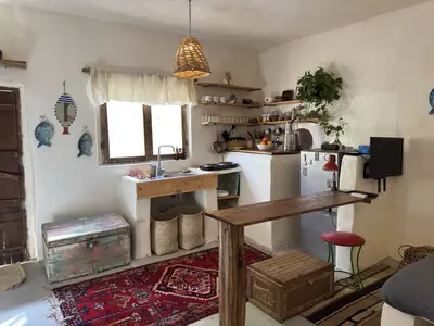 سوئیت فلت ساحلی چیلگاه