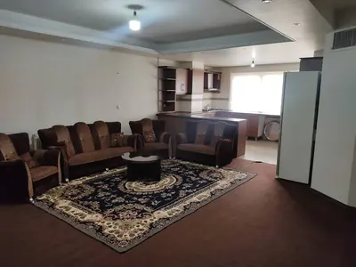 آپارتمان یک خوابه لاله ۱