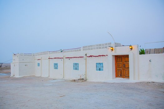 بوم گردی خانه مانگرو - واحد ملا بُخُن